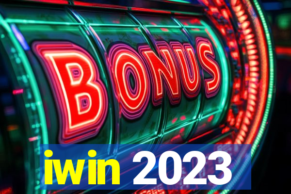iwin 2023